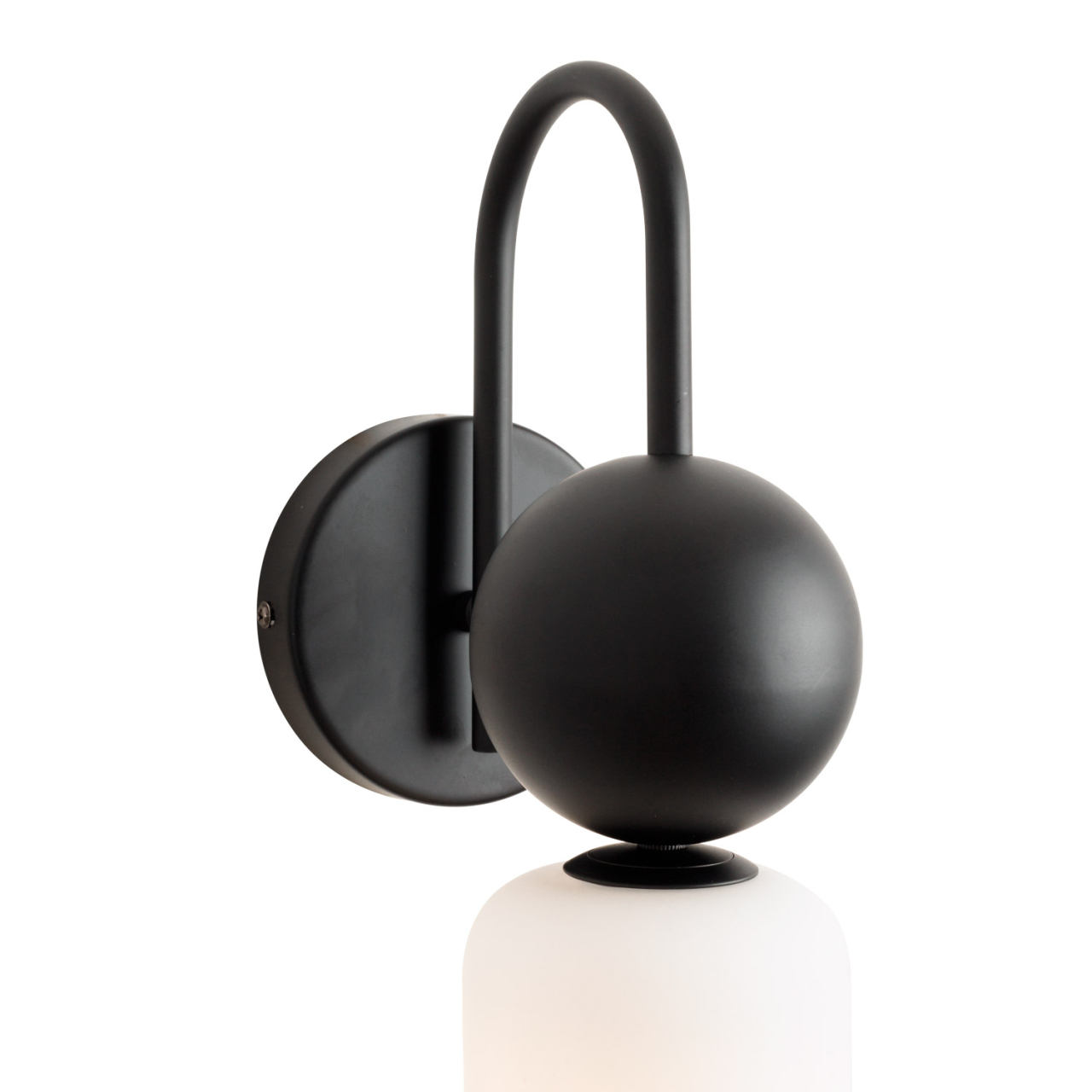 MAXLIGHT W0381 Aplice NOVA BLACK [5]