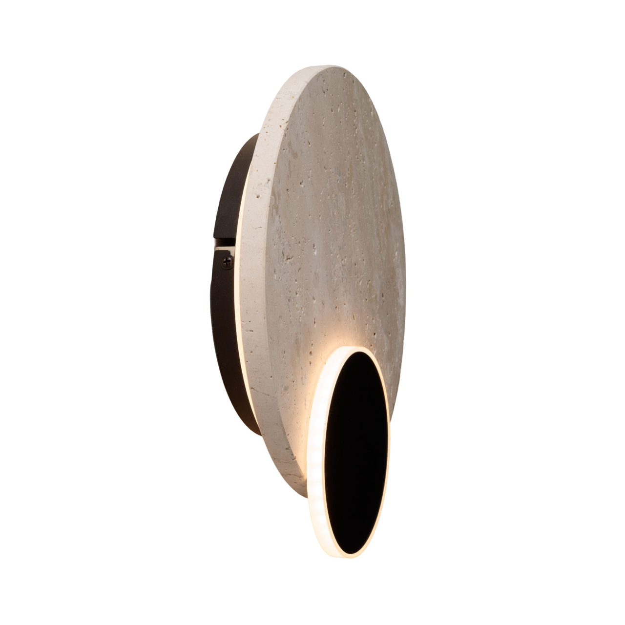 MAXLIGHT W0395 Aplice TRAVERTINO  14W [7]