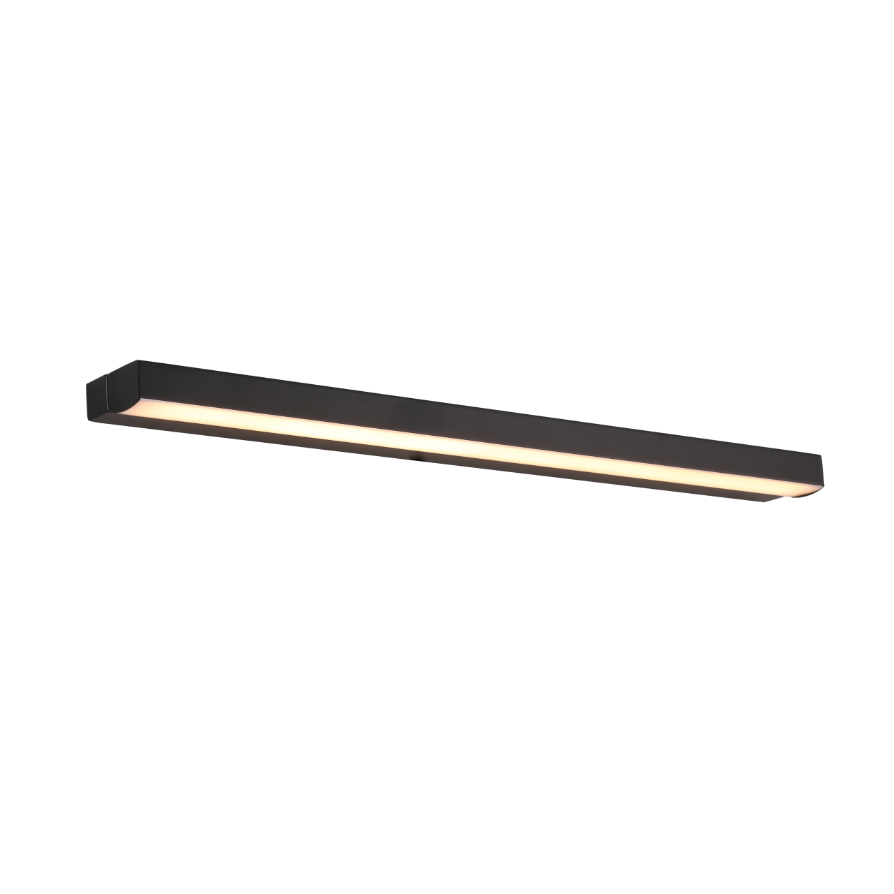MAXLIGHT W0402D Aplice TRIO 7W, NEGRU, IP44, 3000K [4]