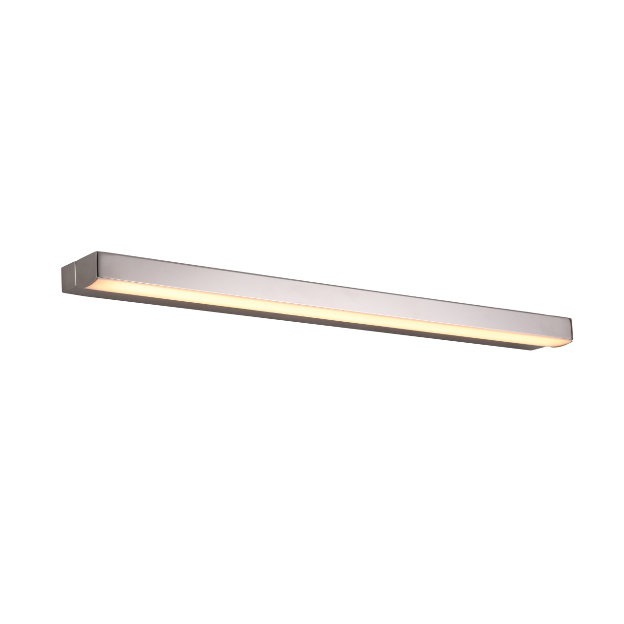 MAXLIGHT W0403D Aplice TRIO 7W, CHROM, IP44, 3000K [4]