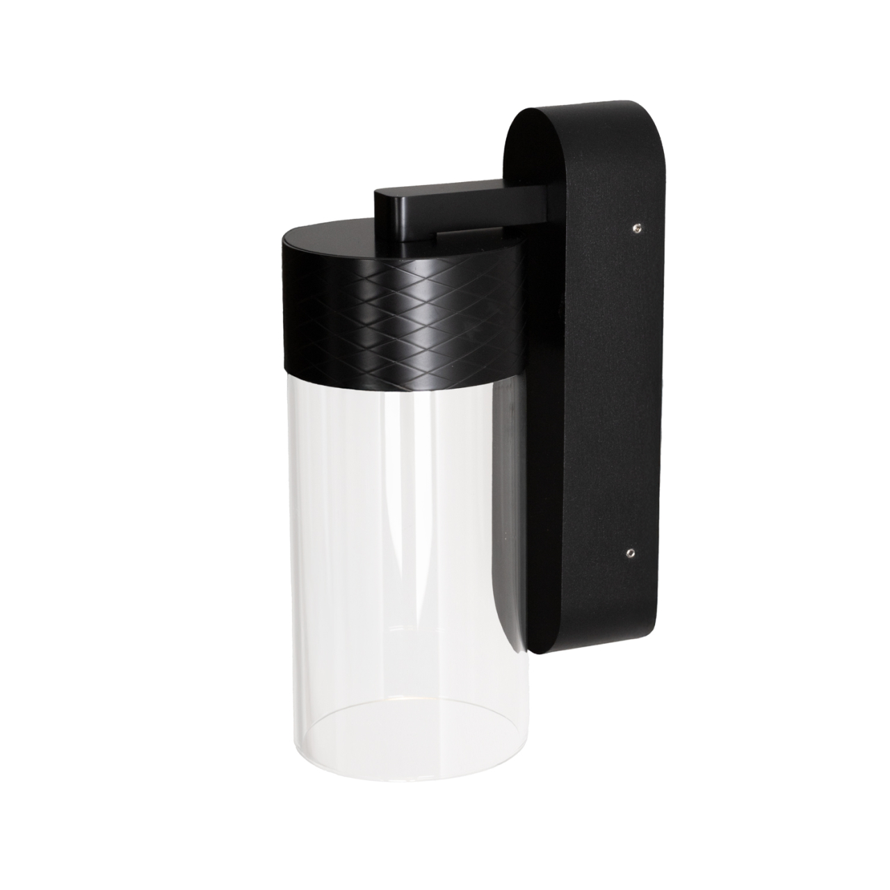 MAXLIGHT W0412 Aplice FUSION negru [2]