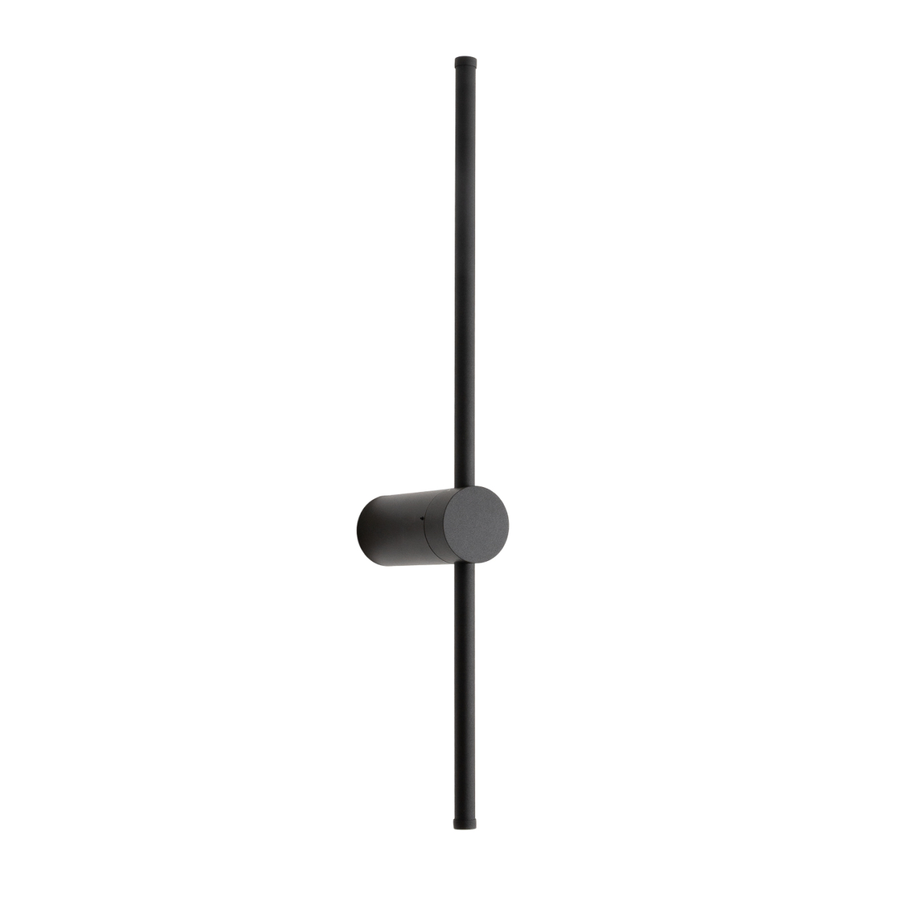 MAXLIGHT W0413 Aplice SPIRIT 9W, Negru [4]