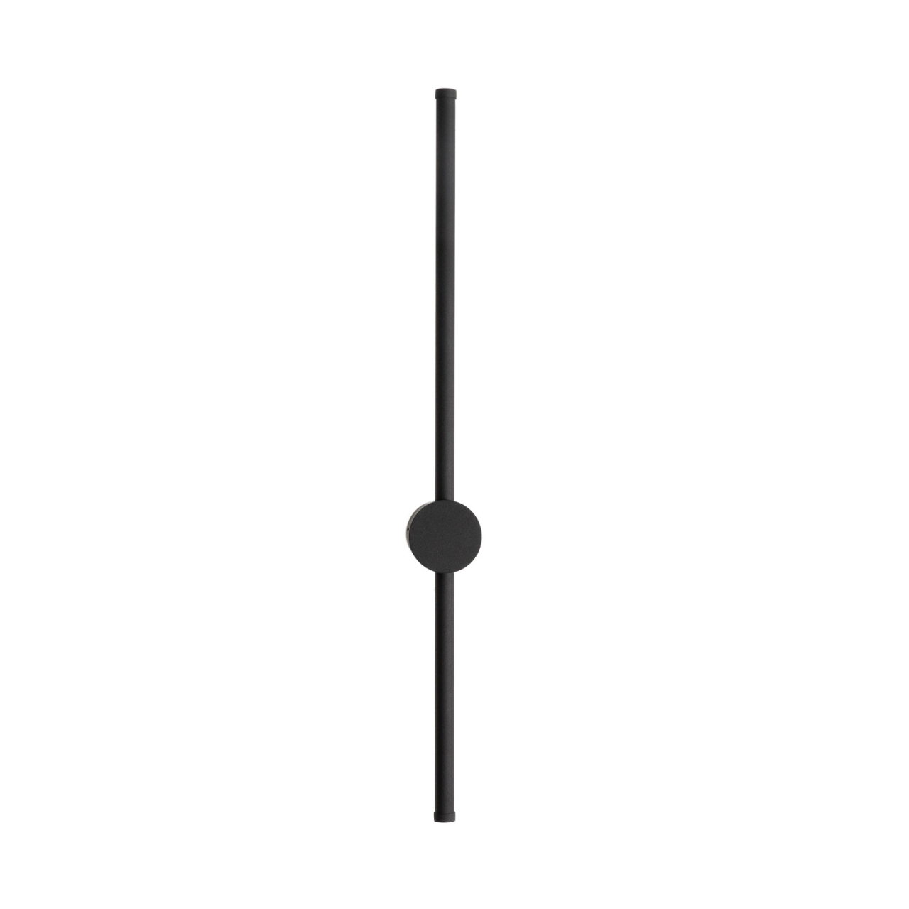 MAXLIGHT W0413 Aplice SPIRIT 9W, Negru [5]