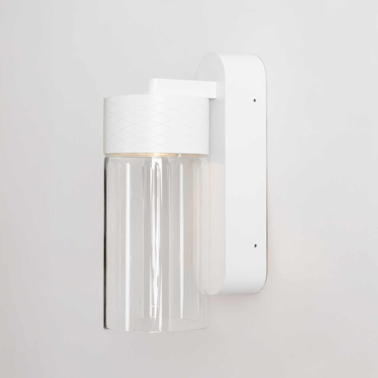 MAXLIGHT W0419 Aplice FUSION ALB [3]