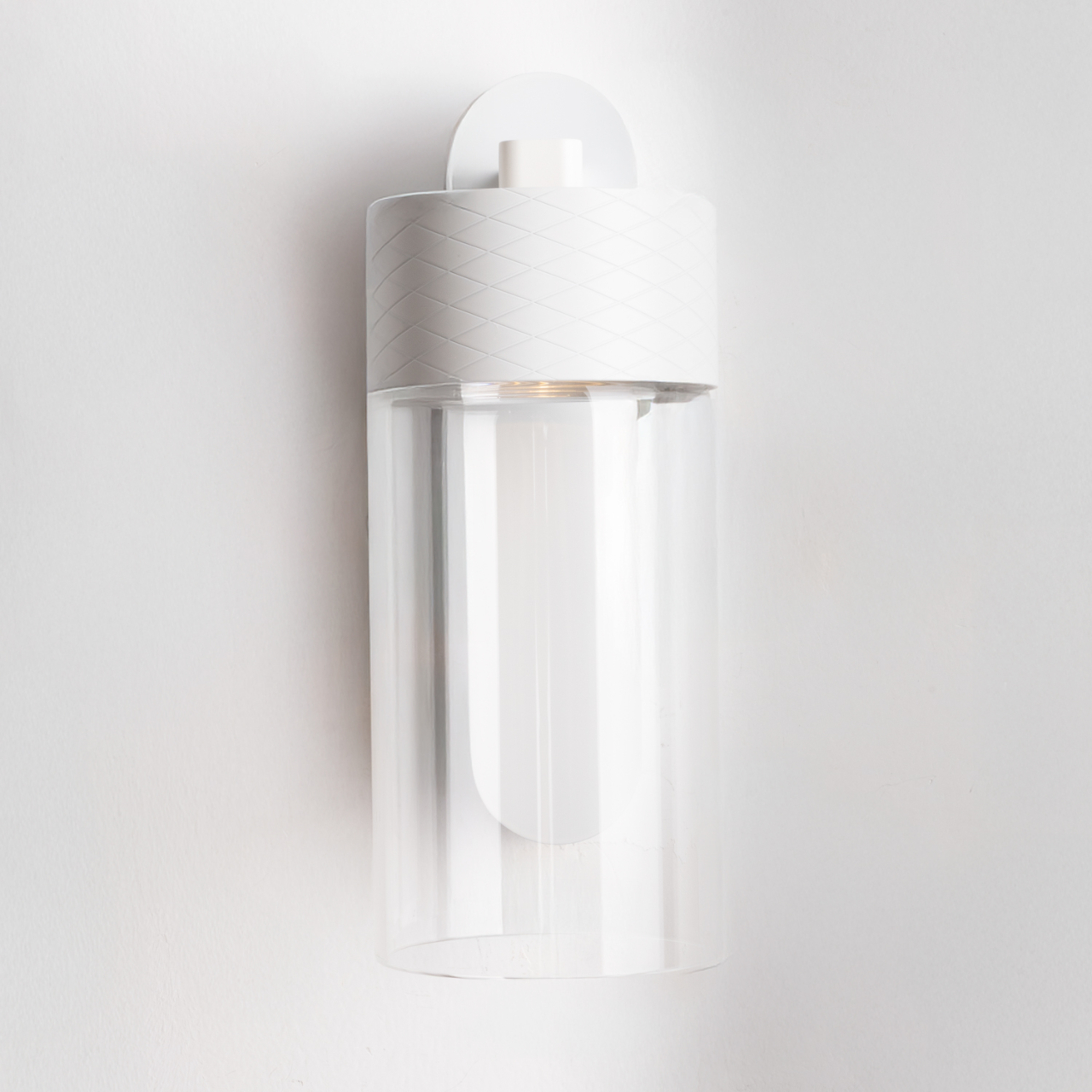 MAXLIGHT W0419 Aplice FUSION ALB [2]