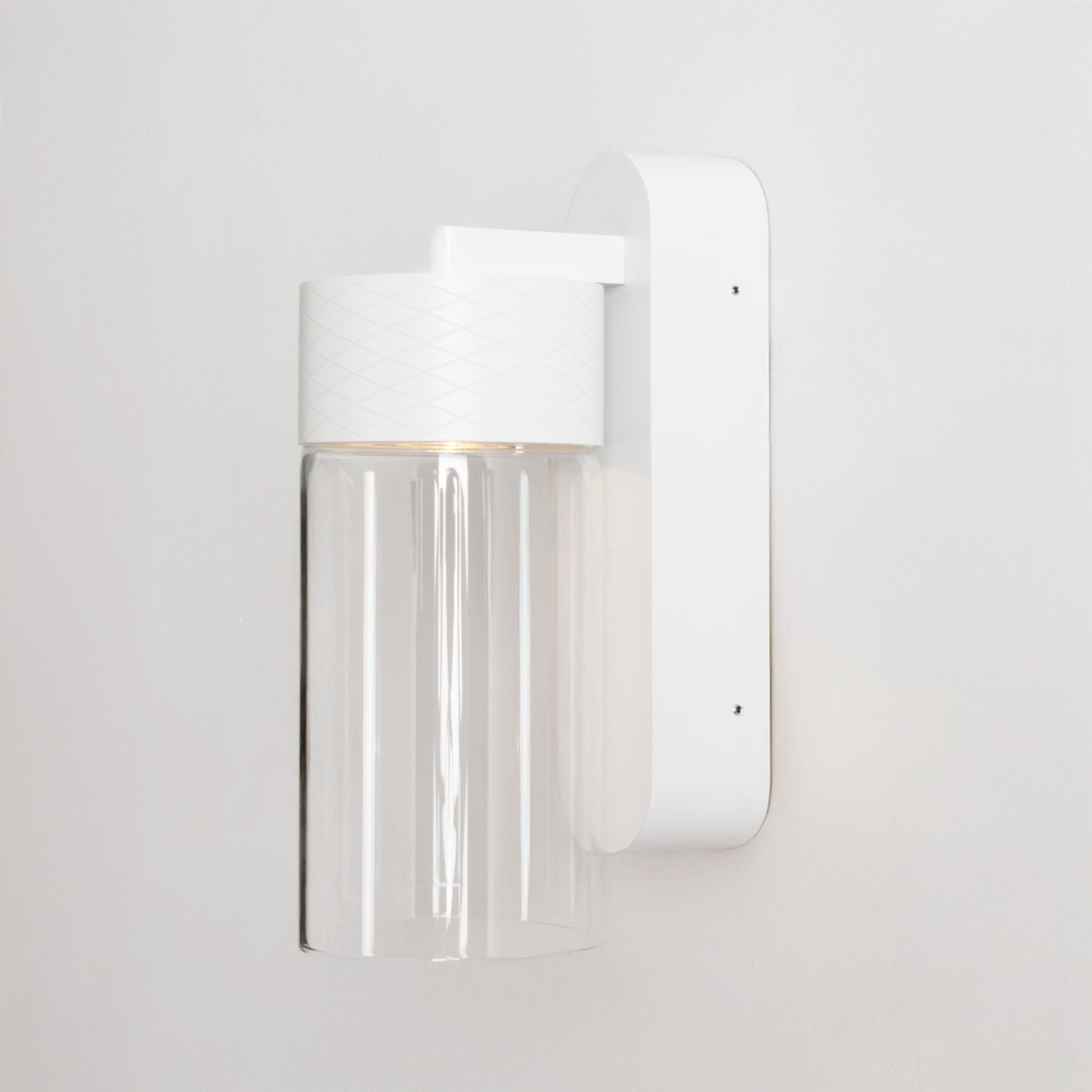 MAXLIGHT W0419 Aplice FUSION ALB [6]