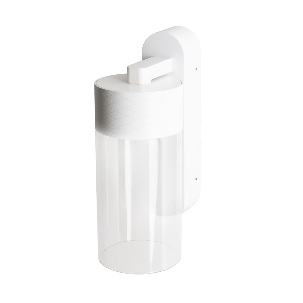 MAXLIGHT W0419 Aplice FUSION ALB [4]