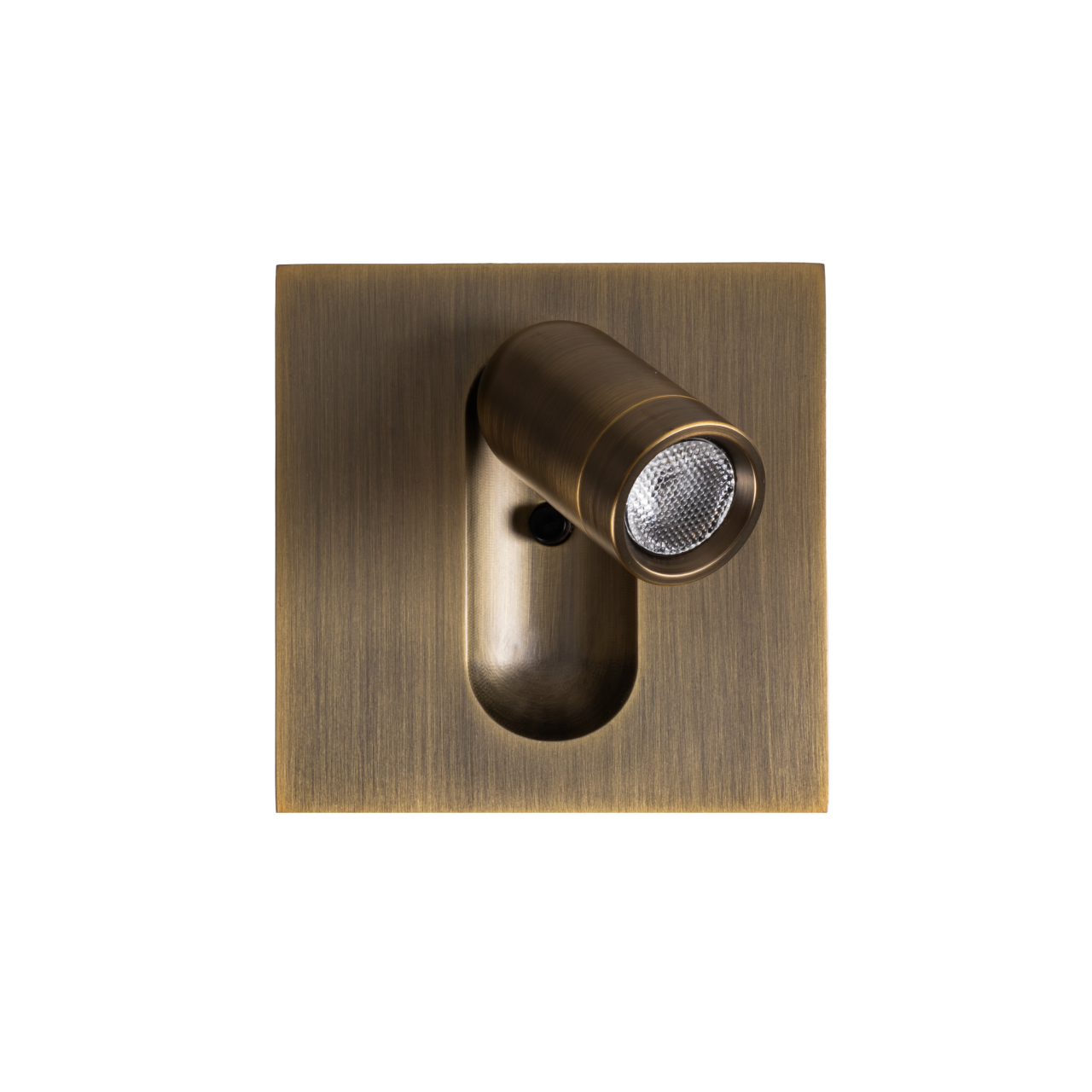 Maxlight W0433 Bronz - aplica hotel [3]