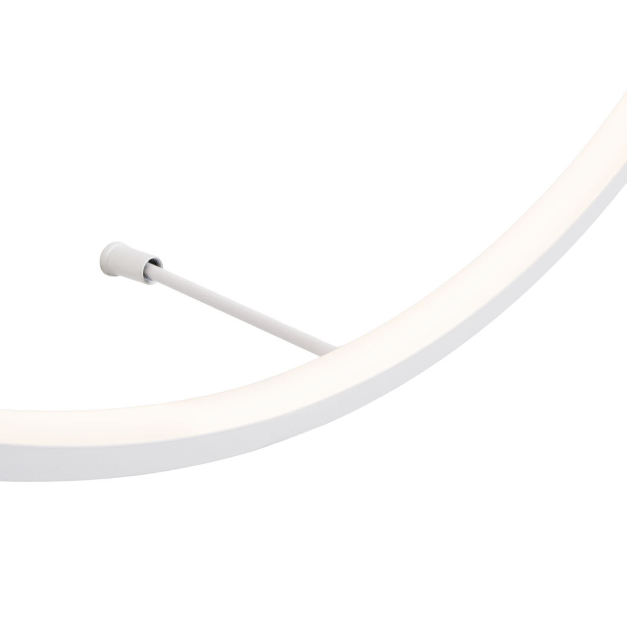 Maxlight W0434 Visual 24W - aplica moderna LED [3]