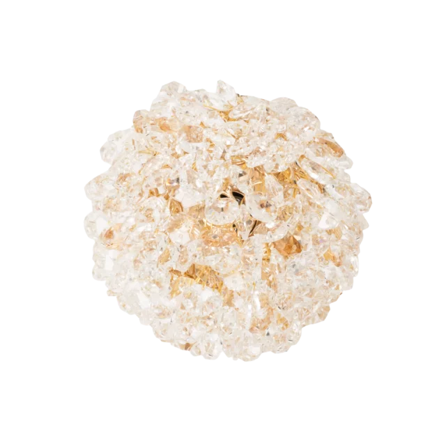 Maxlight W0443 Rita - aplica cristal [5]