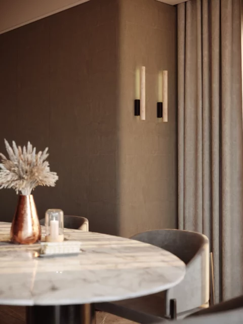 Maxlight W0477 Loft - aplica moderna [3]