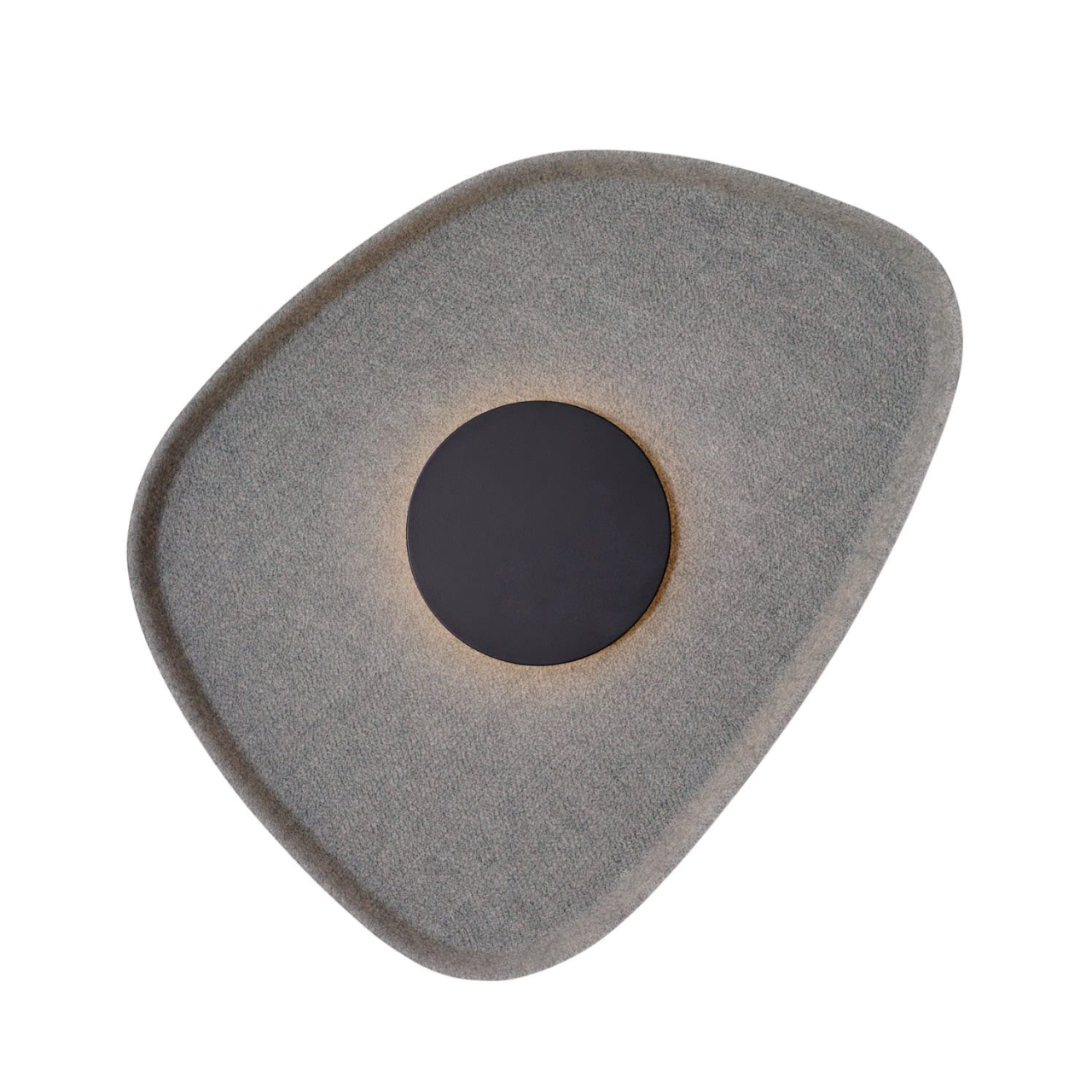 MAXLIGHT W0558 KINKIET DEUX BLACK&GREY - aplica moderna LED [8]