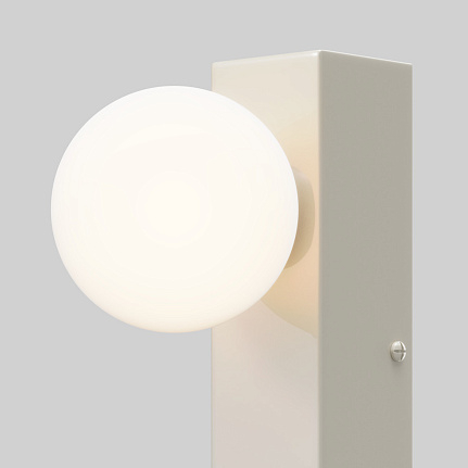 Maytoni Drop aplică de perete bej MOD273WL-01BG [3]