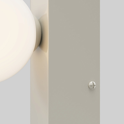 Maytoni Drop aplică de perete bej MOD273WL-01BG [2]