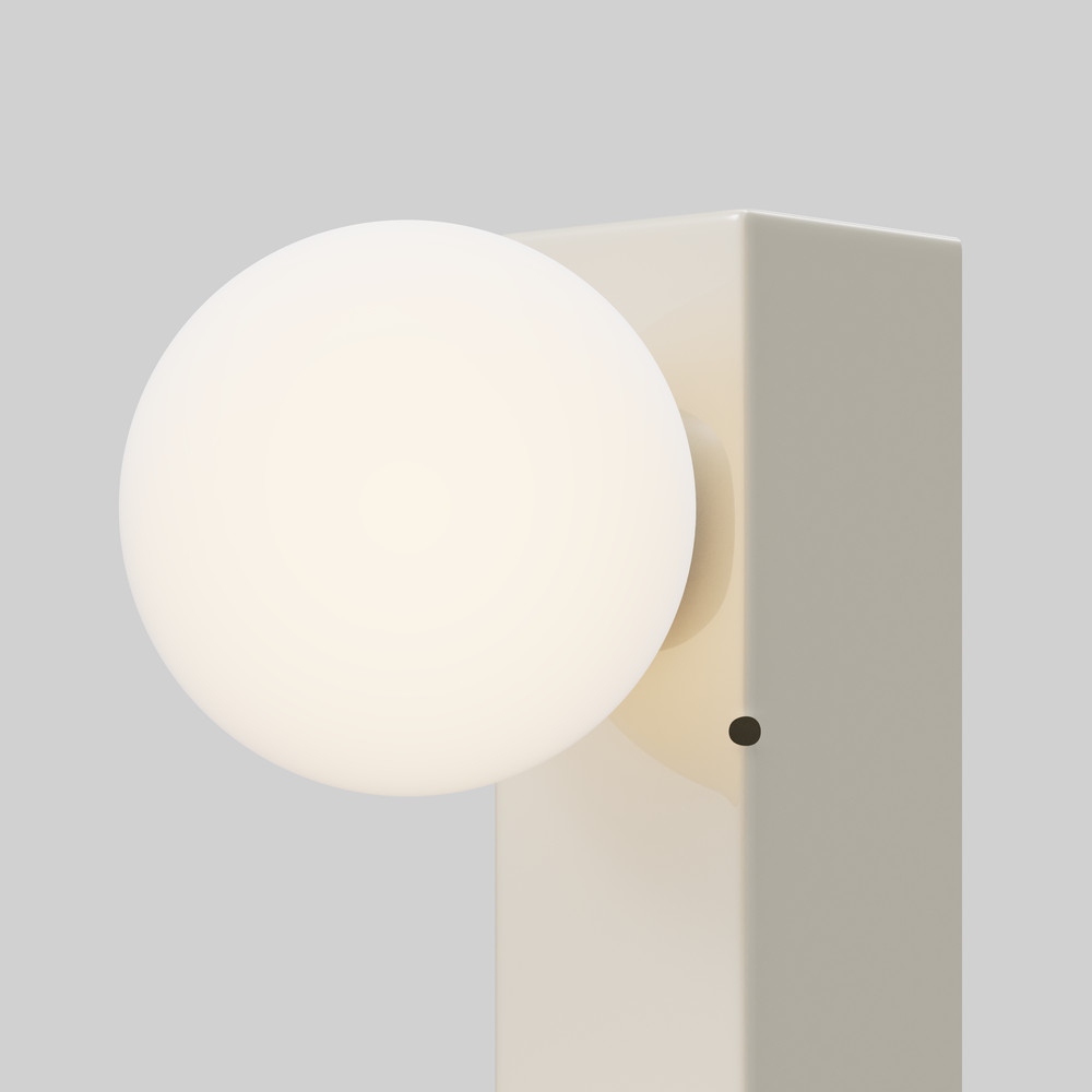 Maytoni Drop aplică de perete bej MOD273WL-05BG [2]