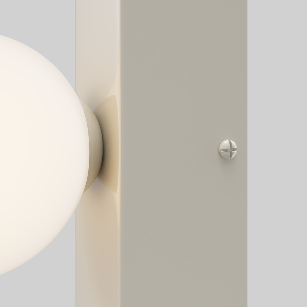 Maytoni Drop aplică de perete bej MOD273WL-05BG [5]