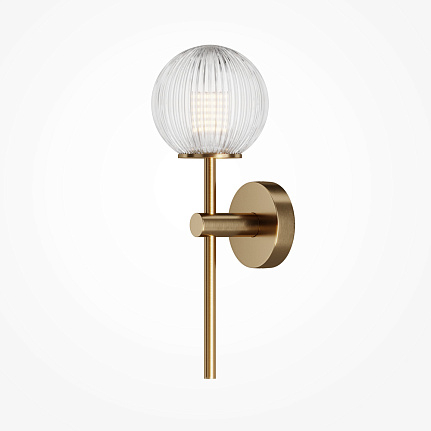 Maytoni Glace aplică de perete bronz MOD547WL-01BZ [3]