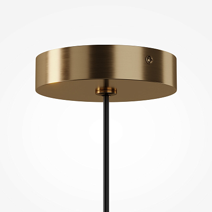 Maytoni Glace pendul bronz MOD547PL-01BZ [2]