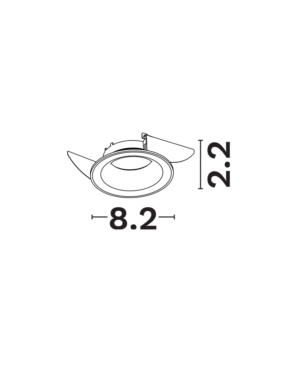 Mea B-RC-D8.2 [4]