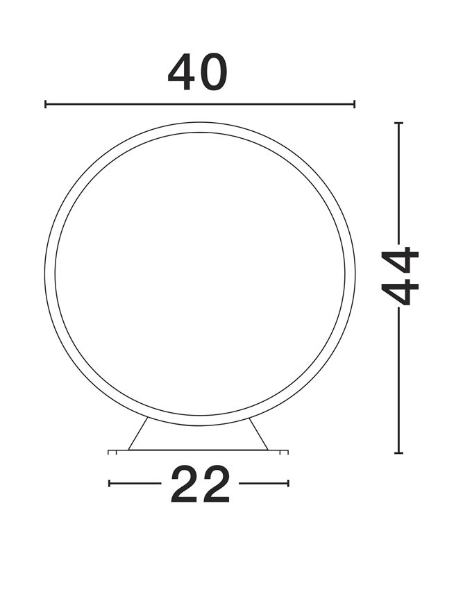 METRO stalp exterior 9030717 [7]