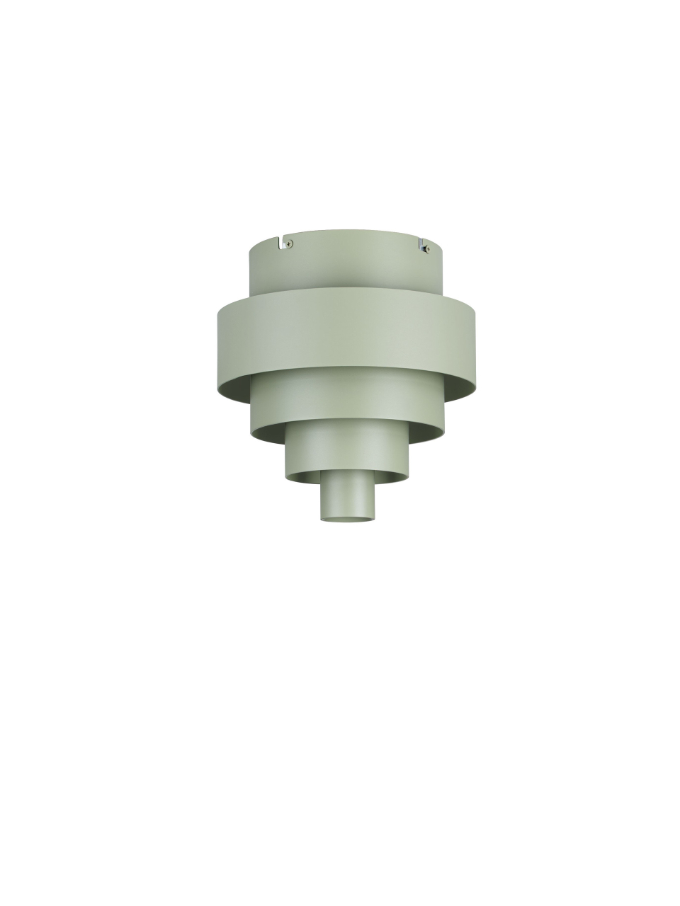 MINDY 1 light green - plafoniera moderna [2]