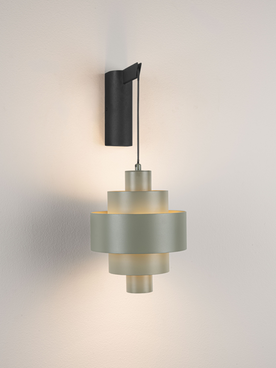 MINDY 1 light green - aplica moderna [4]