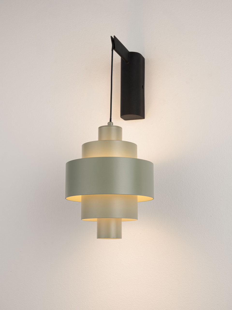MINDY 1 light green - aplica moderna [5]