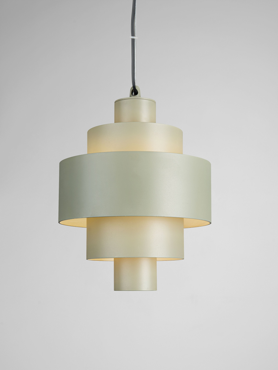 MINDY 1 light green - suspensie moderna [7]