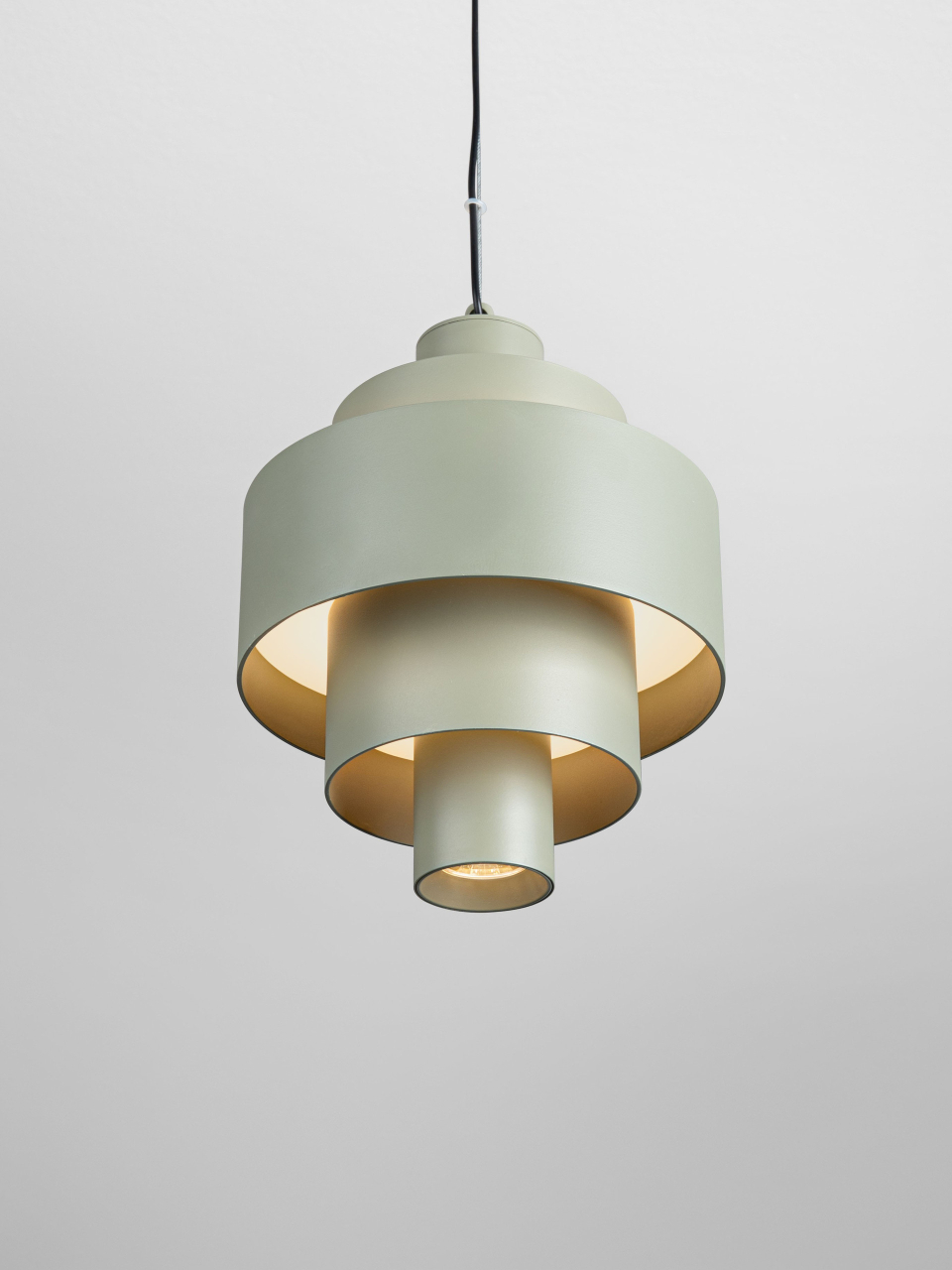 MINDY 1 light green - suspensie moderna [5]