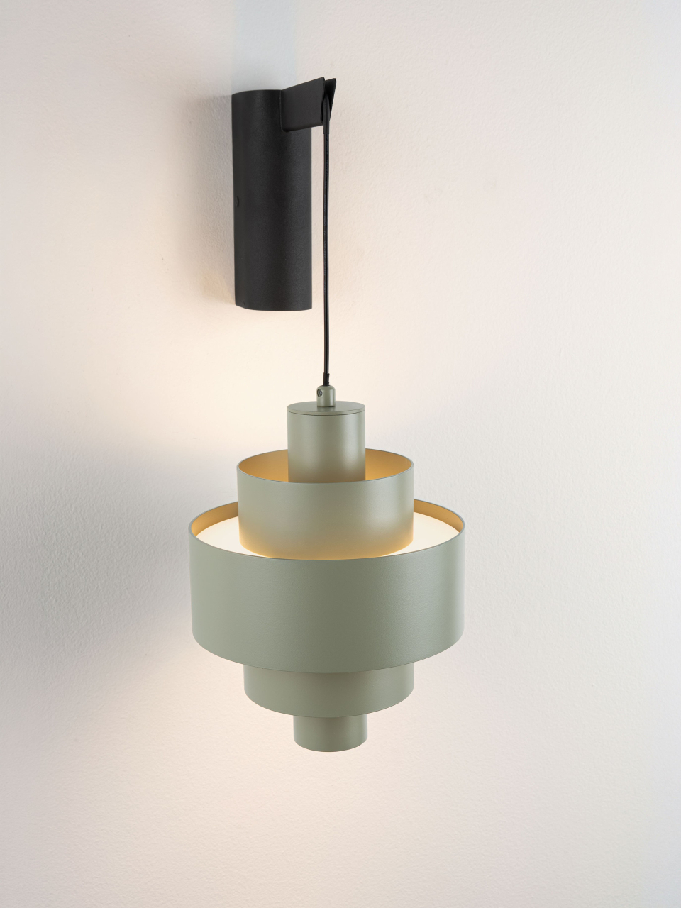 MINDY 1 light green - aplica moderna [6]