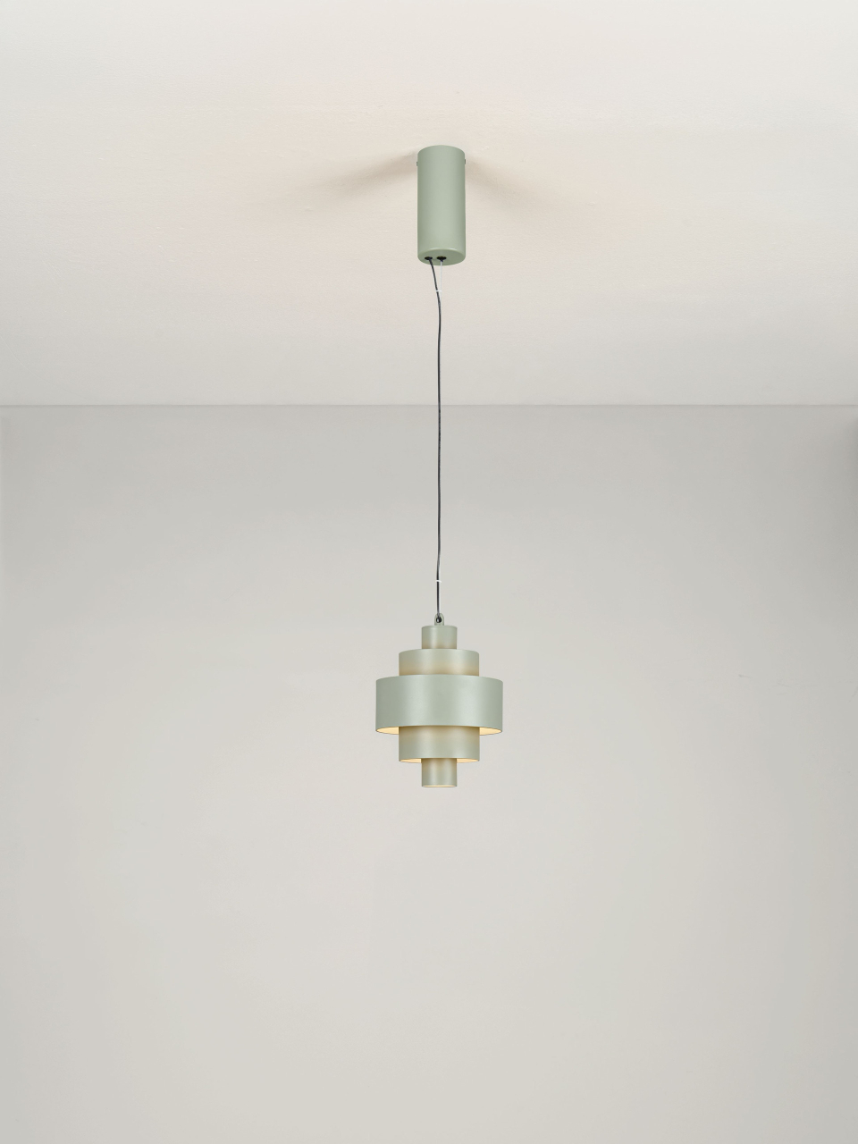 MINDY 1 light green - suspensie moderna [4]