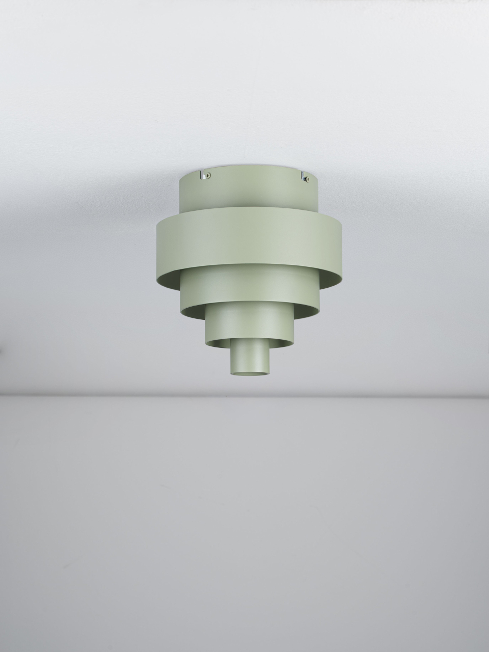 MINDY 1 light green - plafoniera moderna [3]