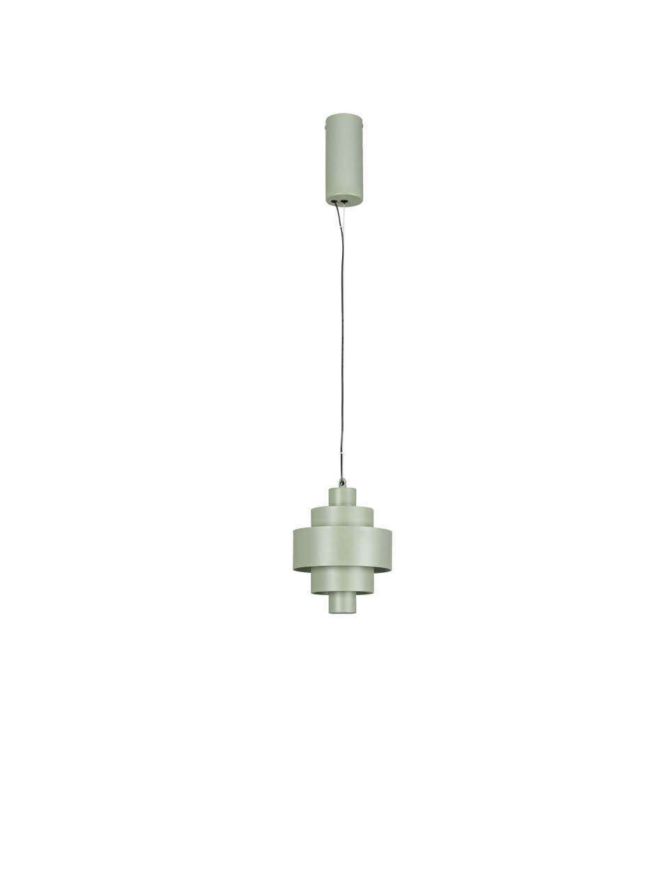 MINDY 1 light green - suspensie moderna [2]