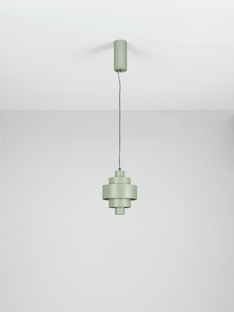 MINDY 1 light green - suspensie moderna [3]