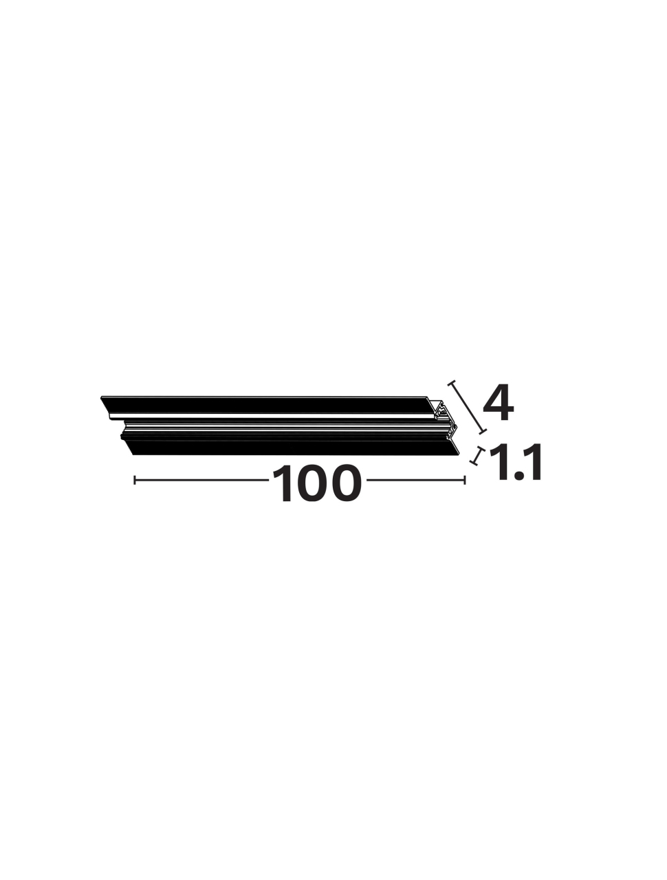 Minimal B-100W-Dali-RC-L100 [4]
