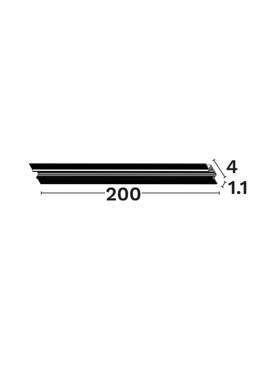 Minimal B-100W-Dali-RC-L200 [4]