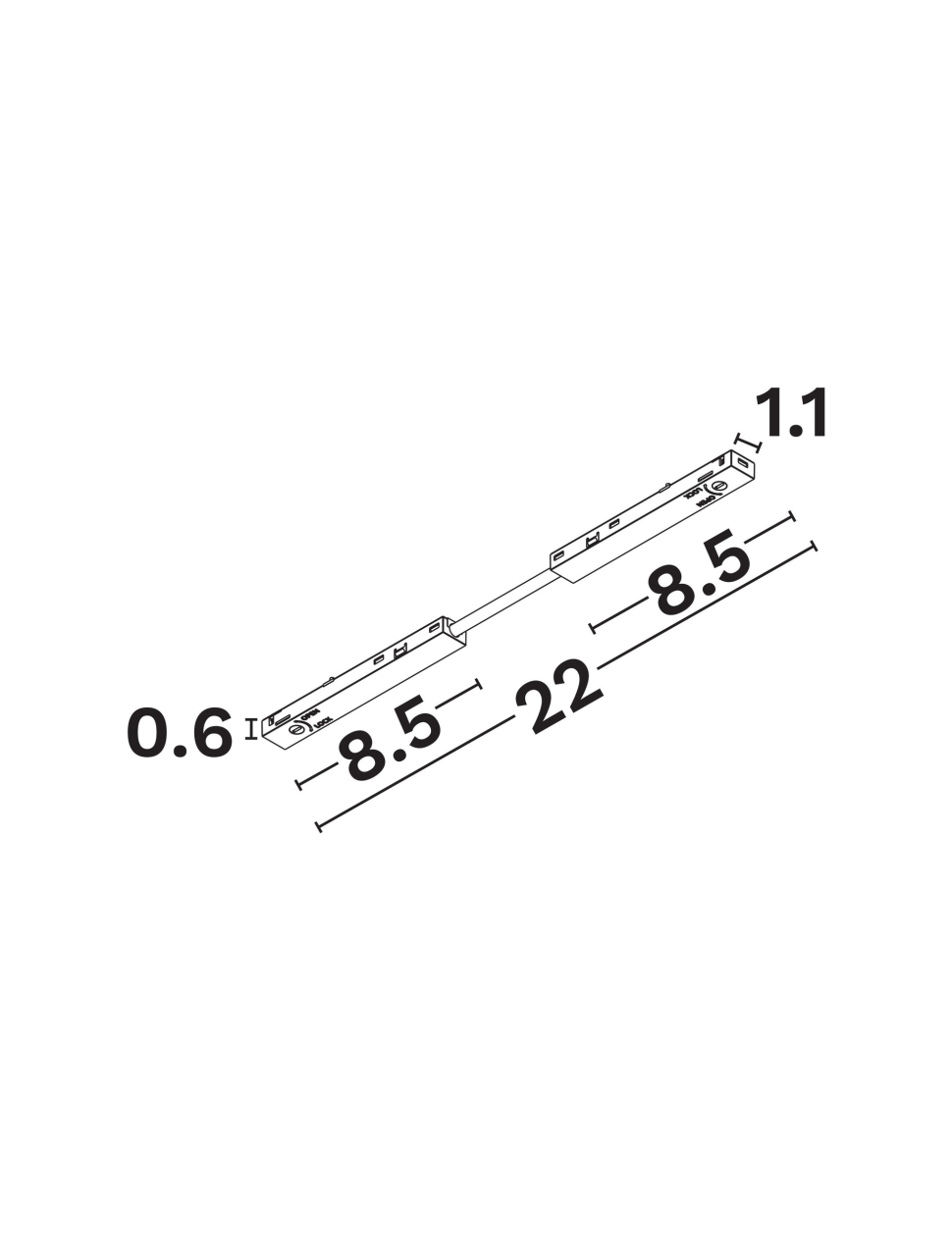 Minimal B-Flexible Connector [2]