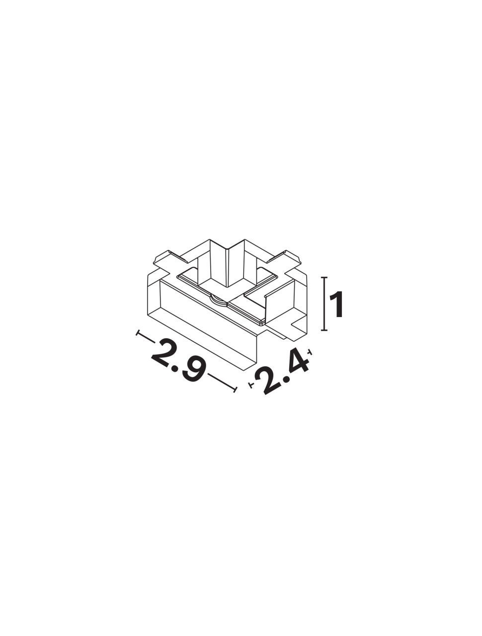 Minimal B-L Connector-L2.9-113 [2]