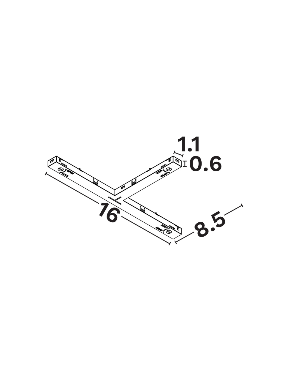 Minimal B-T Connector-V2 [2]