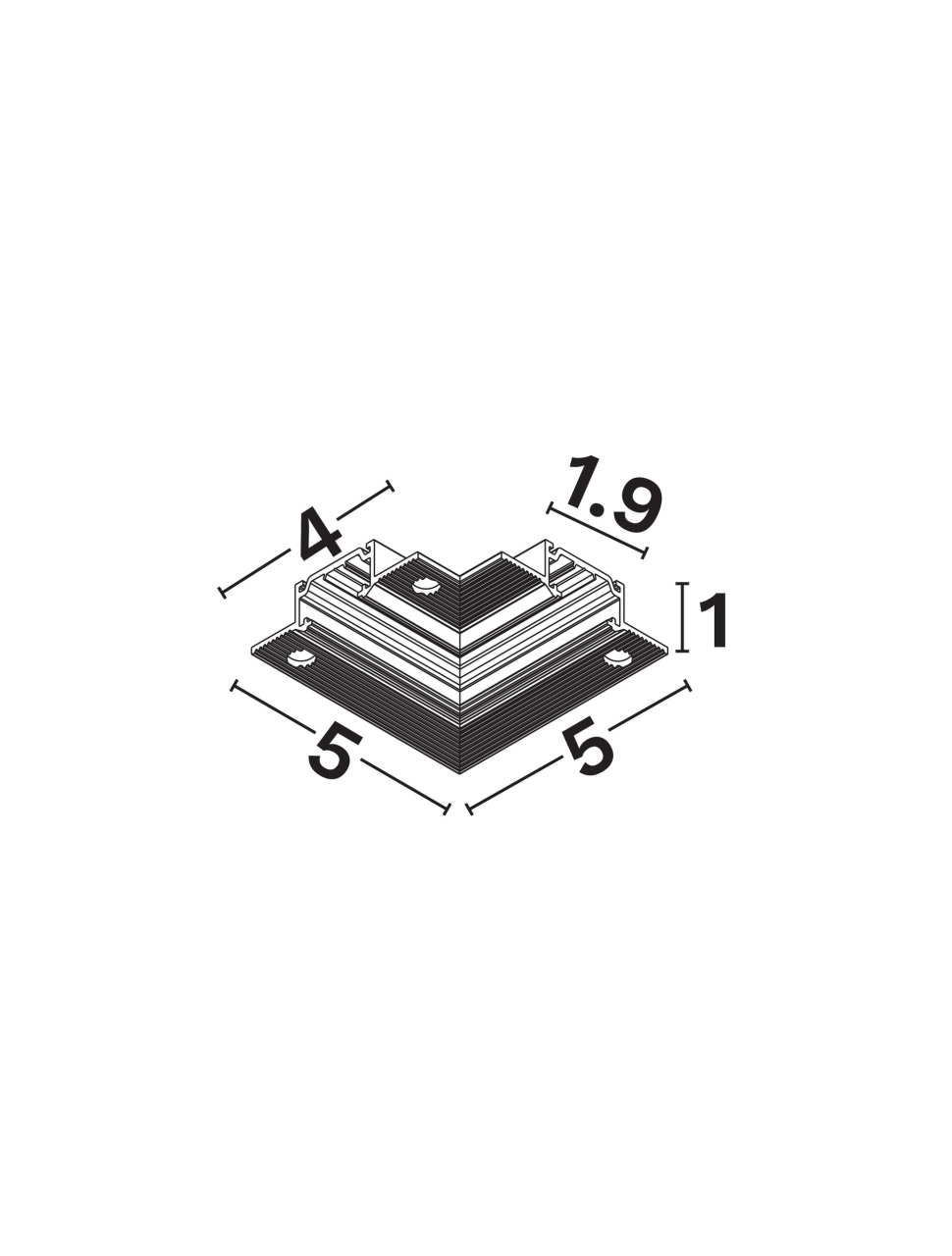 Minimal B-Track-BlackL [2]