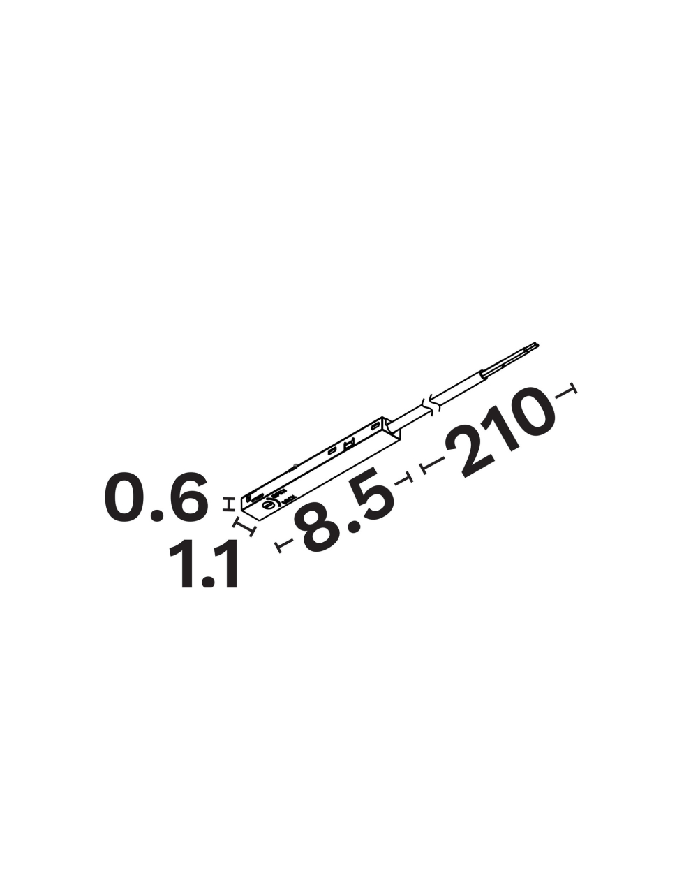 Minimal B-Track-L210 [2]