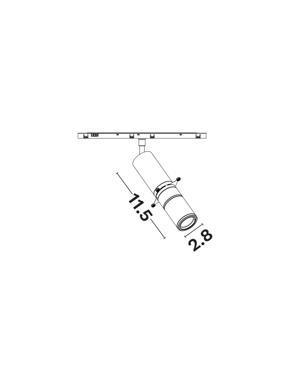 Minimal B30-6W-A20-33 [4]