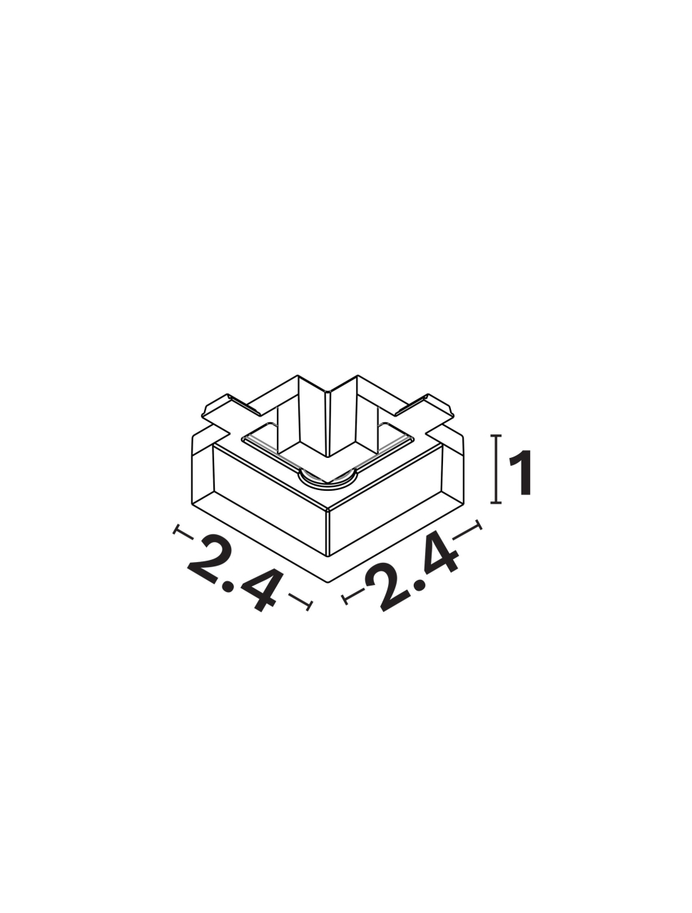 Minimal W-track-Corner [2]