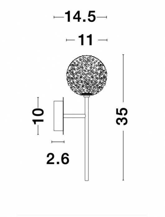 Mirano Ap1 - 9960271 - aplica moderna [5]