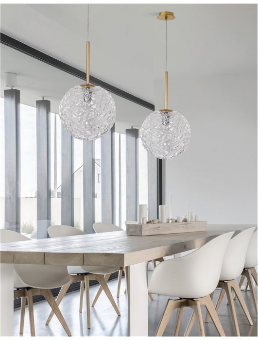 Mirano Sp1 D30 - 9260211 - Suspensie moderna [2]