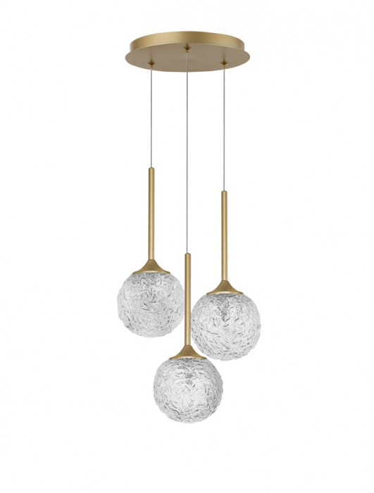 Mirano Sp3 - 9160212 - Suspensie moderna [2]