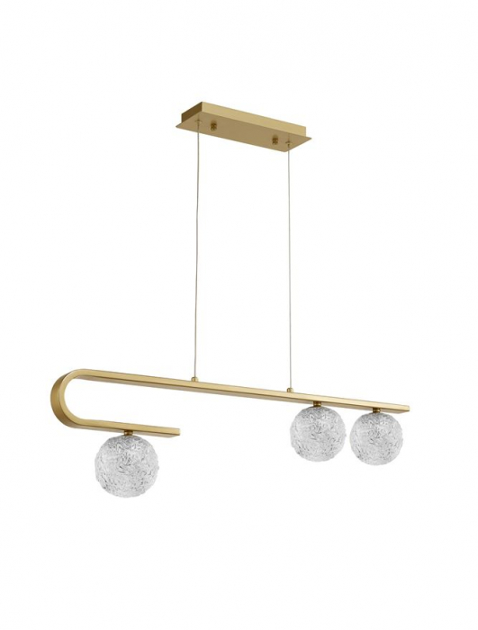 Mirano SP3 - Sp3 Liniara - 9960272 - suspensie moderna [2]