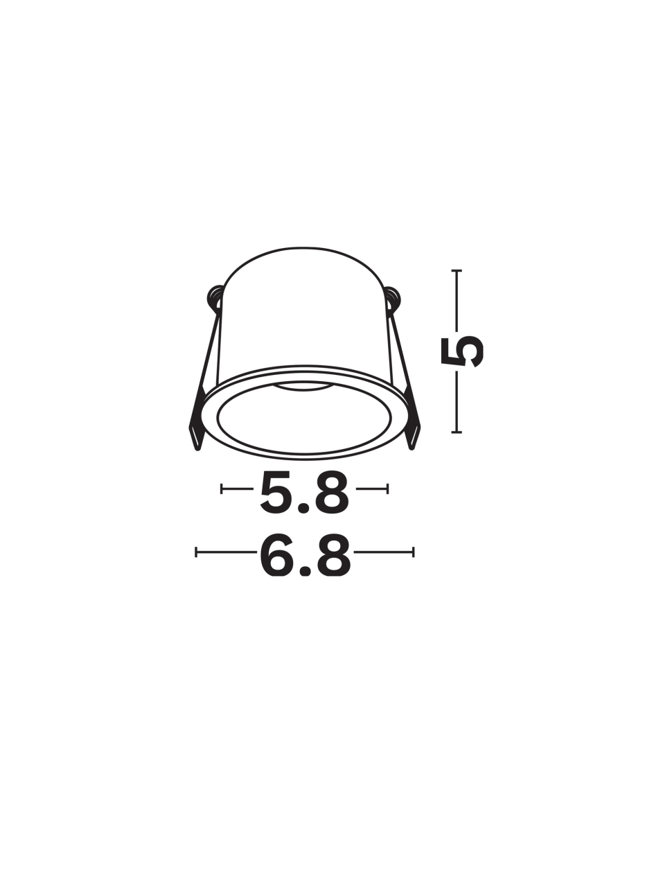 Moal B-6.8W-RC-D5.8-H5.5-484 [3]
