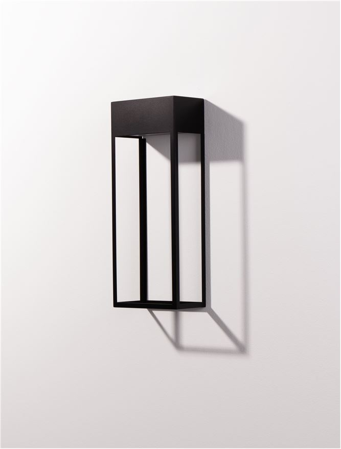 MOBY aplica exterioara LED 9030900 [3]
