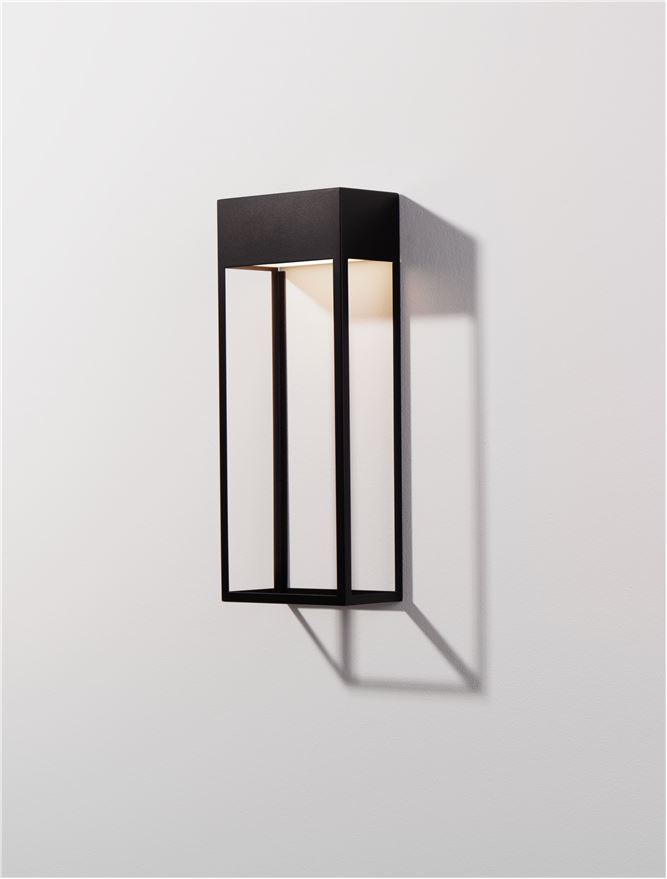 MOBY aplica exterioara LED 9030900 [4]